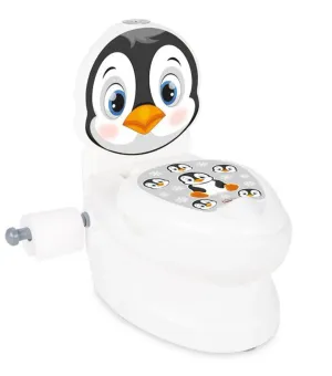 EĞİTİCİ PENGUEN KLOZET