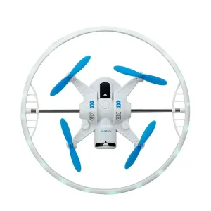 Cosmic Cyclone Drone