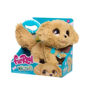 FURREAL WAG-A-LOTS G.RETRIVER-28162