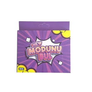 NEW MODUNU BUL