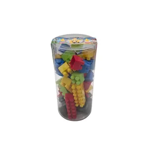 48 PARÇA VAKUMLU LEGO