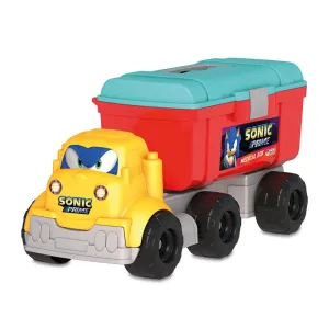 SONIC MEDİKAL SET TIR