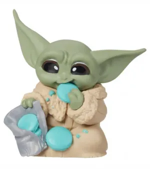 STAR WARS THE CHILD THE BOUNTY COLLECTION MİNİ FİGÜR