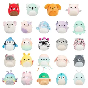 MİCROMALLOWS SÜRPRİZ PAKET 24 LÜ DİSPLAY