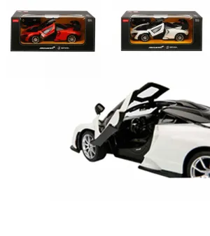 SUN-RAS-R/C 1/14 F/F MCLAREN SENNA 2.4GHZ.IŞIKLI 2R.
