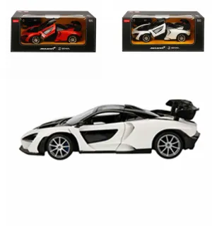 SUN-RAS-R/C 1/14 F/F MCLAREN SENNA 2.4GHZ.IŞIKLI 2R.