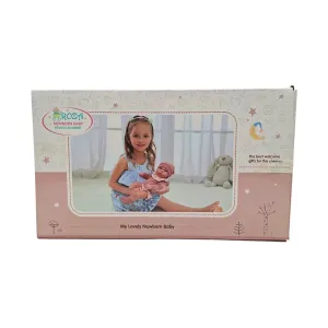 YENİDOĞAN BEBEK