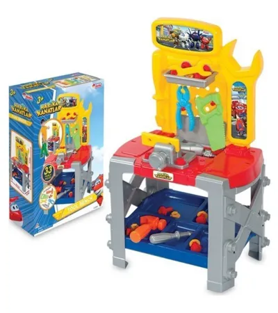 HARİKA KANATLAR TAMİR SET