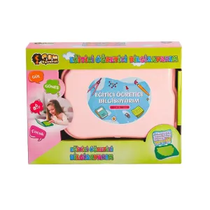 KUTULU TÜRKÇE LAPTOP