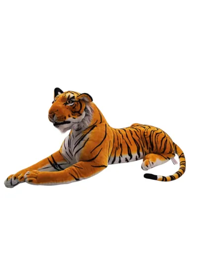 100 CM PELUŞ KAPLAN