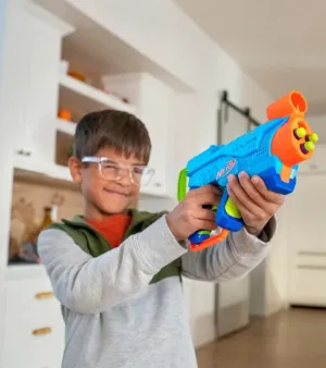 NERF ELITE JR KAŞİF