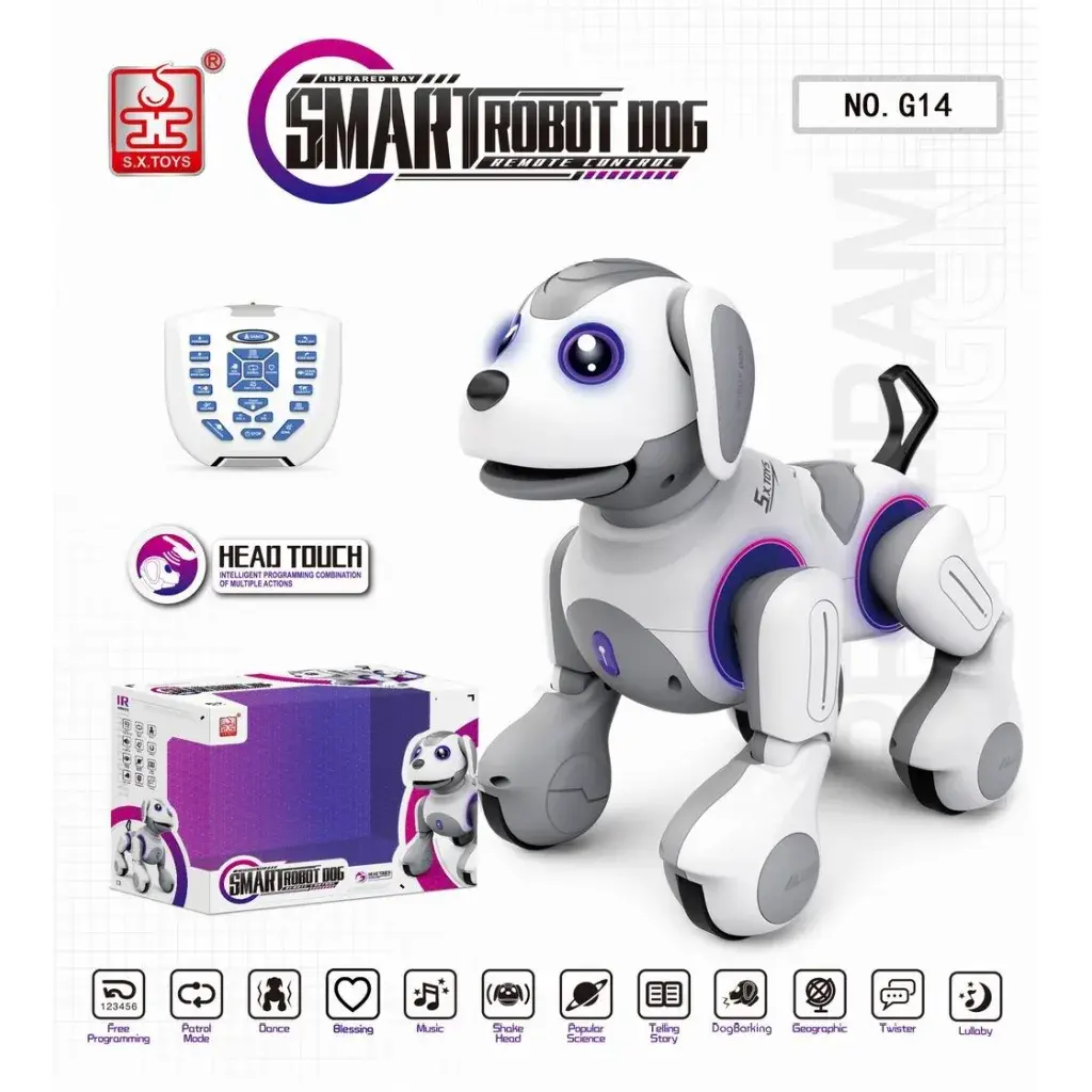 UK SARJLI SMART INTERAKTIF AKILLI