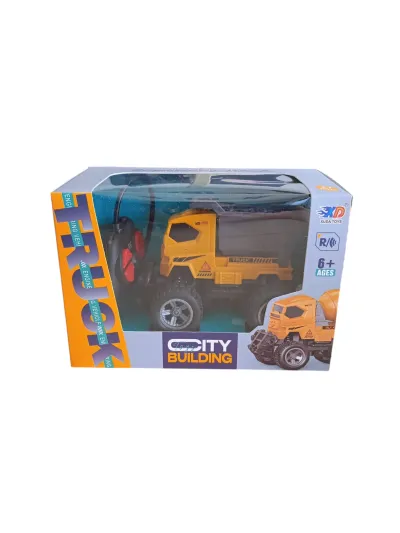 KUMANDALI ASST İŞ ARAÇLARI