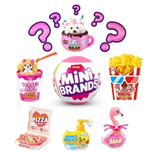 MİNİ BRANDS KAWAII SÜRPRİZ PAKET-77624