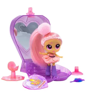 Hairdooz Salondooz Bebek Sürpriz