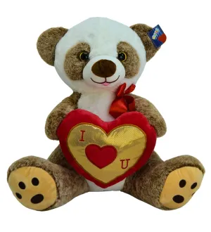 50 CM KALP TUTAN PANDA