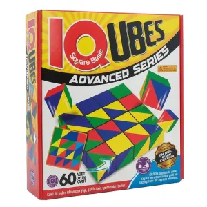 IQUBES