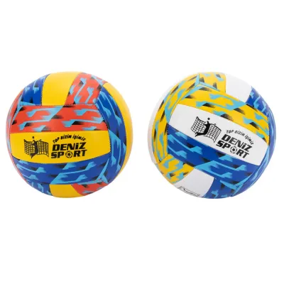 VOLEYBOL TOPU