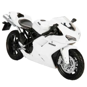 SUN-NRY-1/12 MTR DUCATI 1198 BYZ.