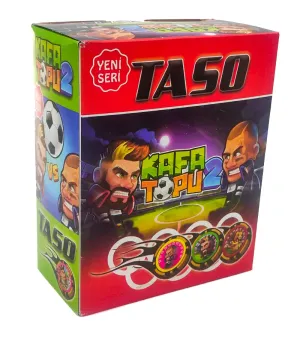 TASO PAKET GOOL PAKET
