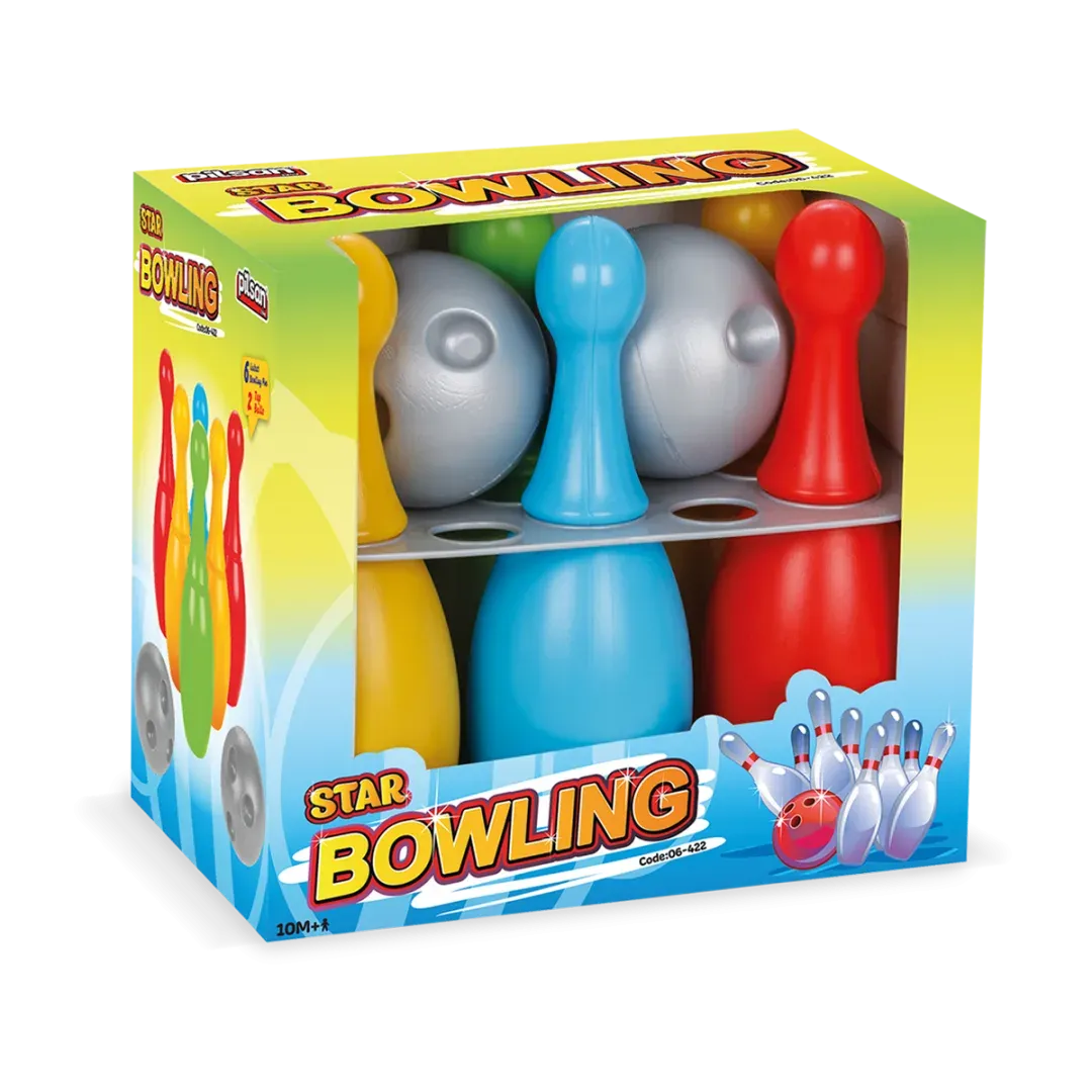 STAR BOWLİNG