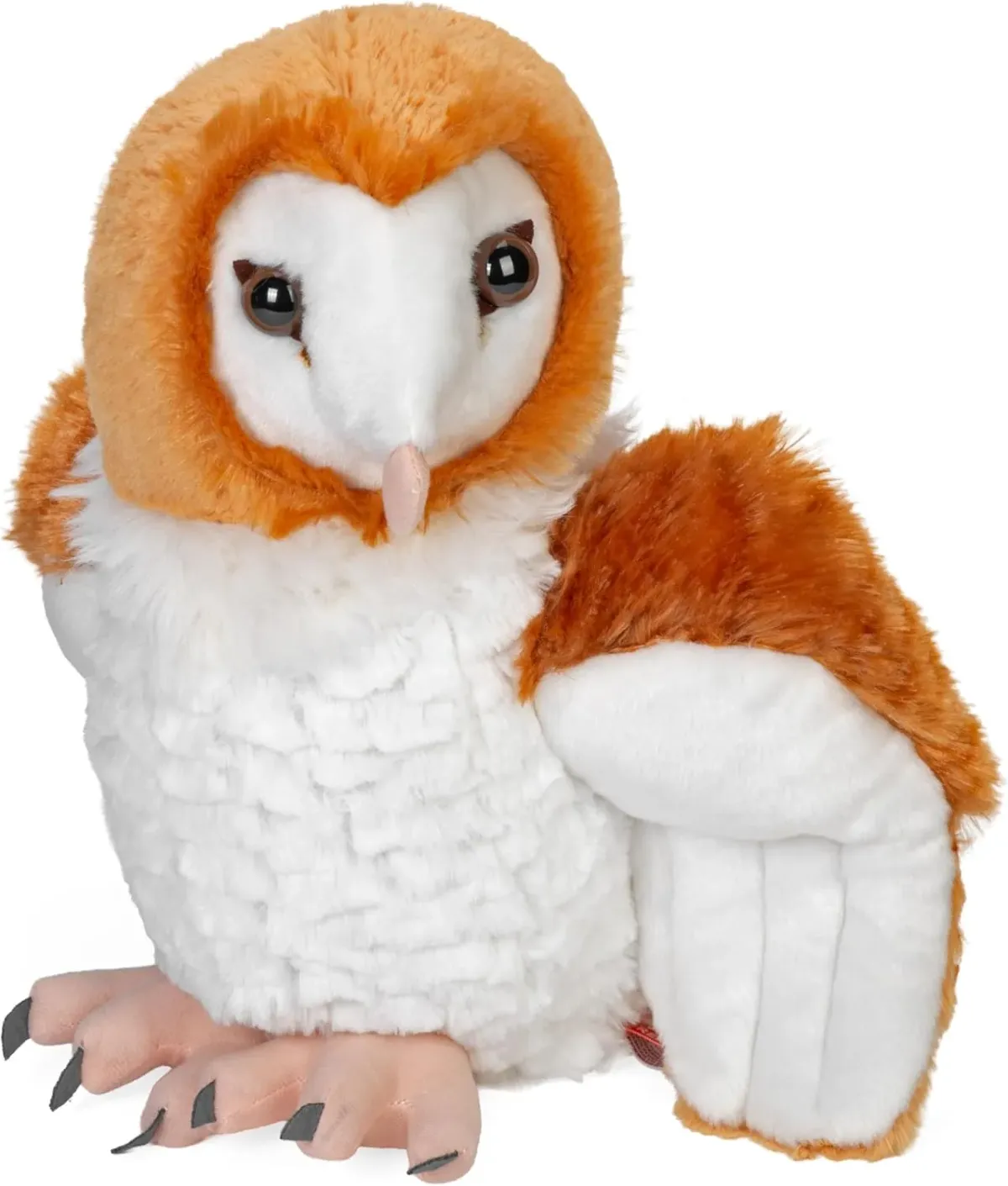 WILD REPUBLIC CK SERİSİ PEÇELİ BAYKUŞ 30 CM