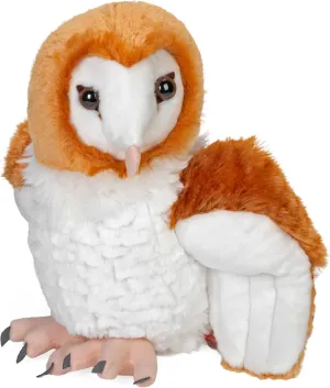 WILD REPUBLIC CK SERİSİ PEÇELİ BAYKUŞ 30 CM
