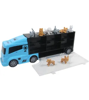PET SHOP TRUCK