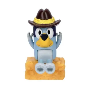 Bluey Tekli Figür ve Aksesuar Seti 12'li Display