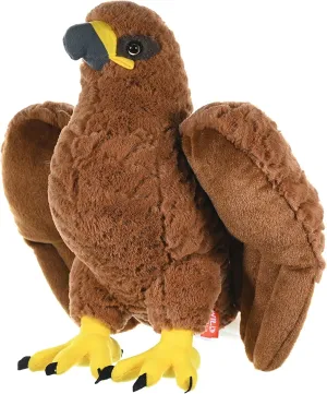 Wild Republic CK Serisi Altın Kaya Kartalı 30 cm