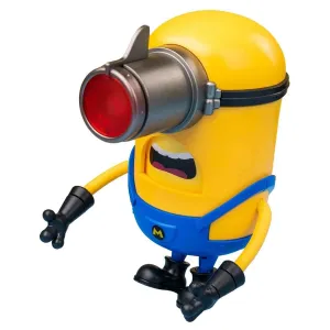 SUNYTUYLPFİGÜR MINION MEGA MEL AMK SERIES 12CM.B/O (DESPIC) 4897131750340