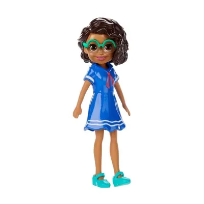 Polly Pocket ve Arkadaşları Serisi