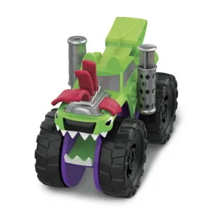 PLAY-DOH WHEELS CANAVAR KAMYON