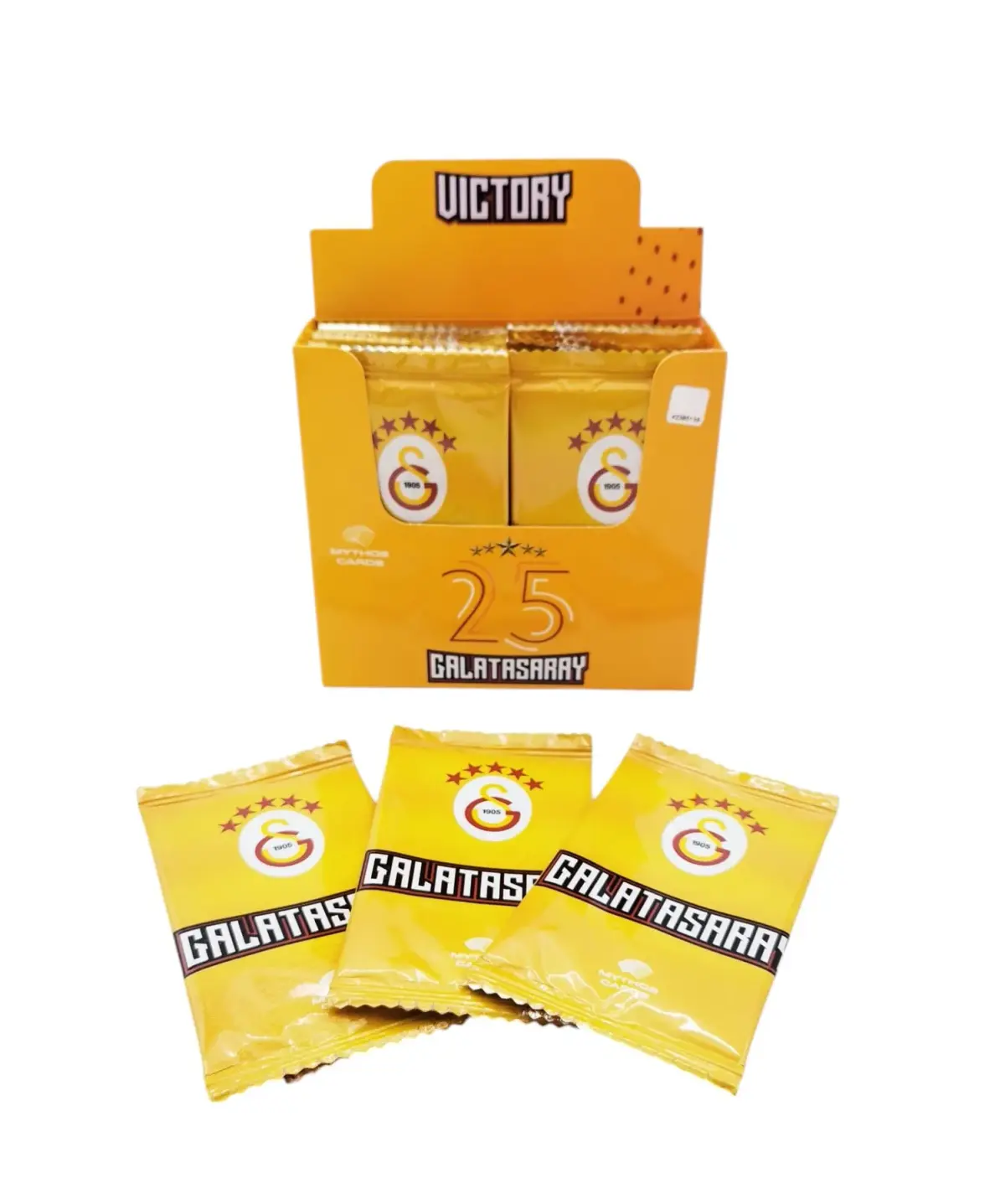 GALATASARAY VİCTORY