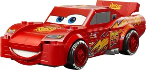 Lego Şimşek Mcqueen