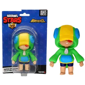 SUN-DMX-FİGÜR MONSTERFLEX BRAWL STARS (BRWL) 10A.