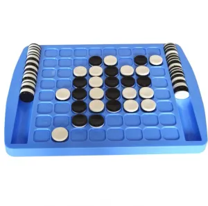 PLASTİK REVERSİ