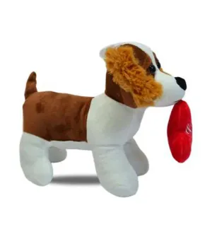20 CM KALPLİ KÖPEK