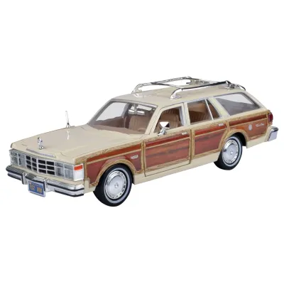 1:24 1979 CHRYSLER LEBARON TOWN