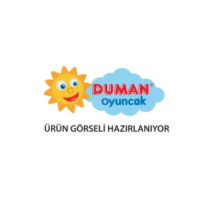 IŞIKLI SESLİ BAYKUŞ TOPAÇ