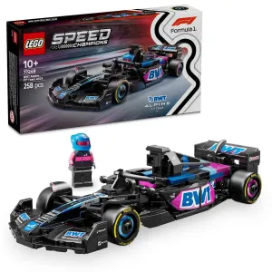 LEGO F1 BWT ALPHİNE