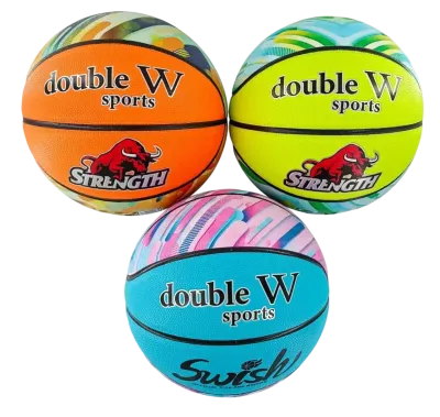 BASKETBOL TOPU DERİ