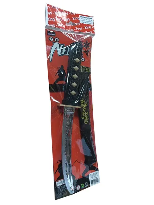 POŞETTE NİNJA KILIÇ