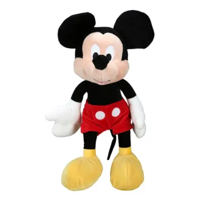 SUN-LFN-PELUŞ CORE MICKEY L/43CM.(MMCH)