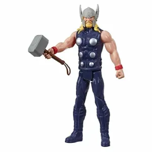 AVENGERS TİTAN HERO FİGÜR THOR