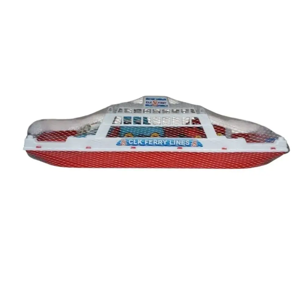 FERİBOT YOLCULARI FİLELİ
