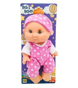 KART.BEBİŞ MASAL ANLATAN