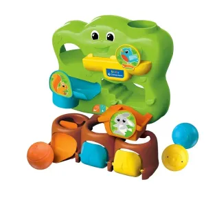 CLEMENTONİ BABY SİHİRLİ ARAÇ