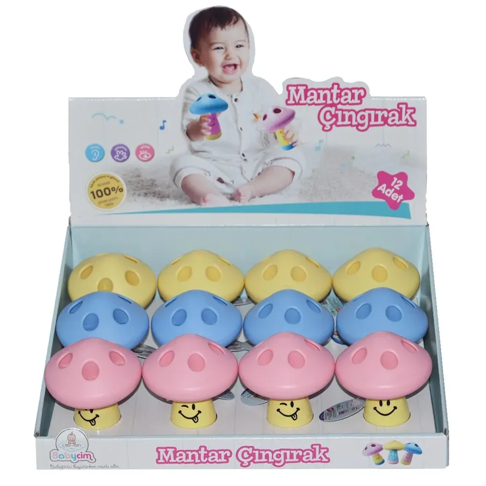 MANTAR ÇINGIRAK