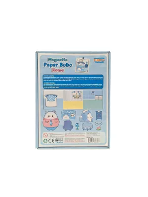 MAGNETLİ PAPER BOBO HOME